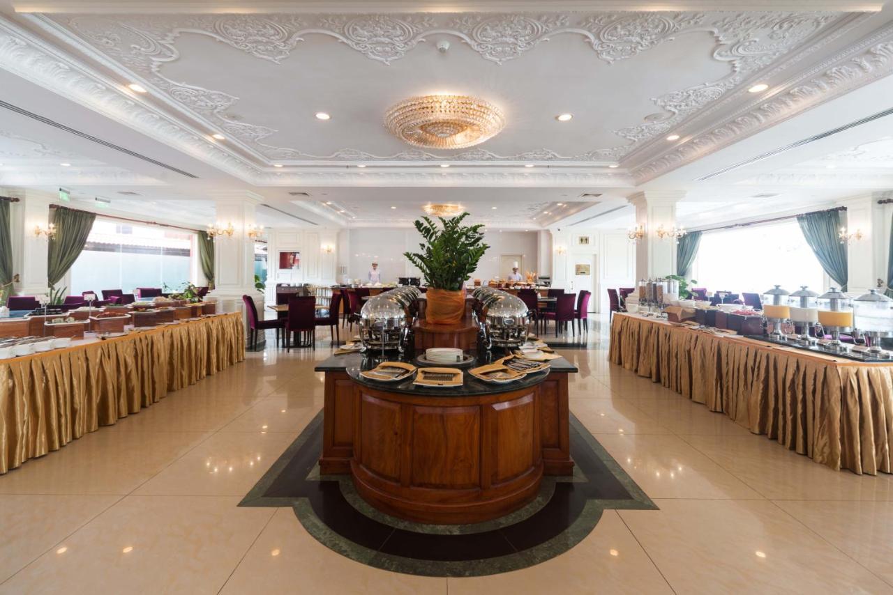 Regency Angkor Hotel Siem Reap Exterior foto